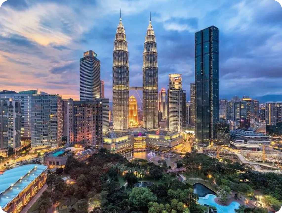 Medical Check-Up di Malaysia