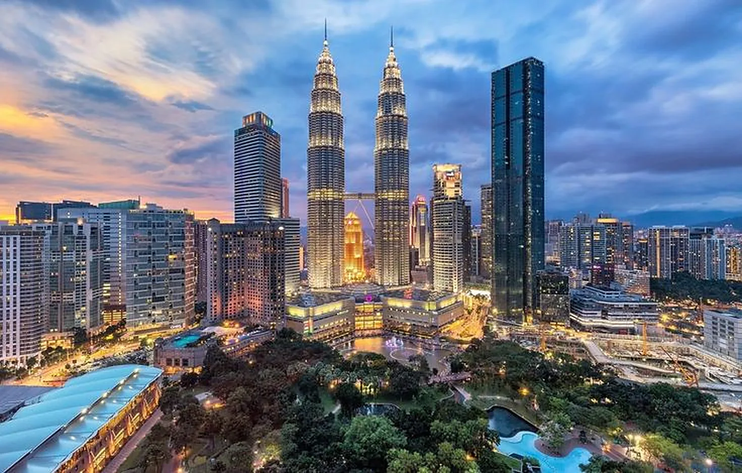 Medical Check-Up di Malaysia