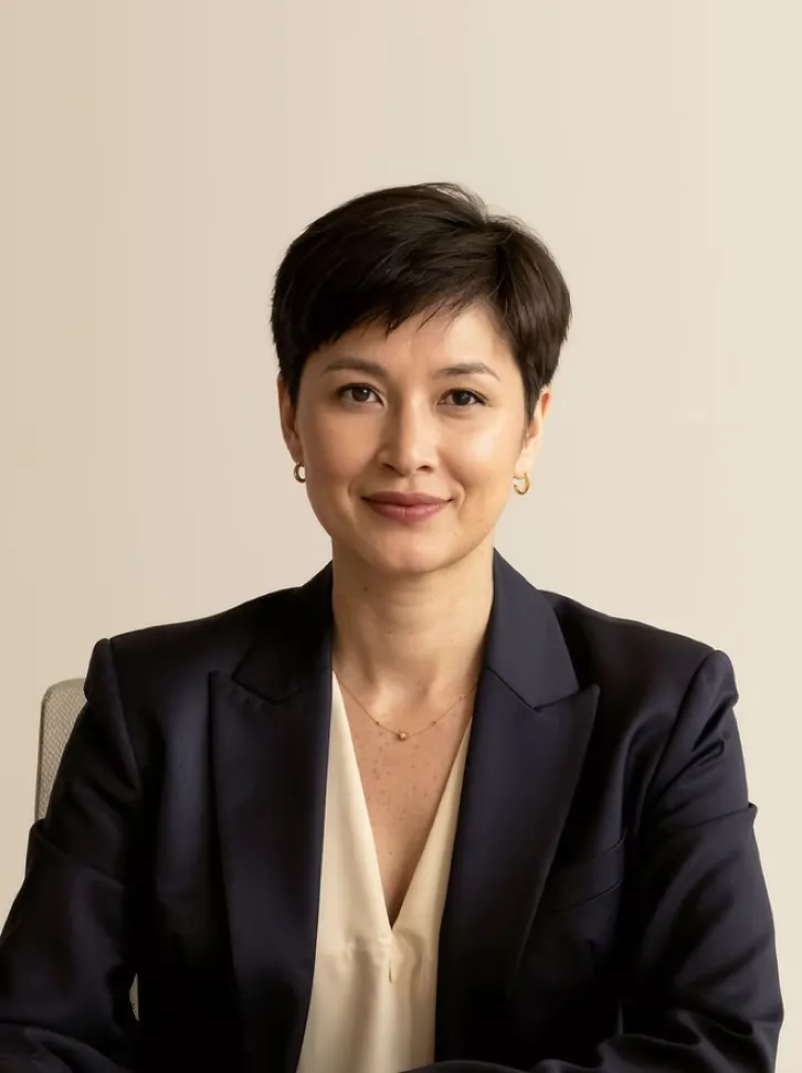 Mariska Chandra