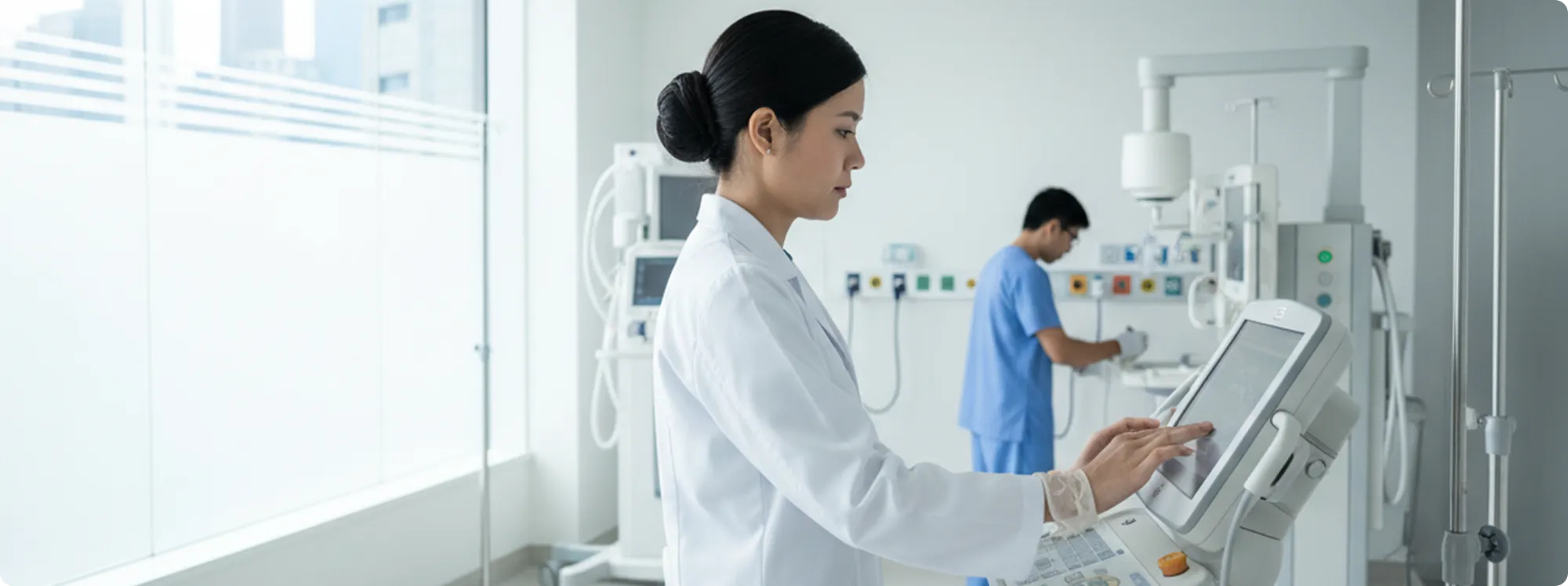 Apakah Anda Benar-Benar Membutuhkan Health Screening?